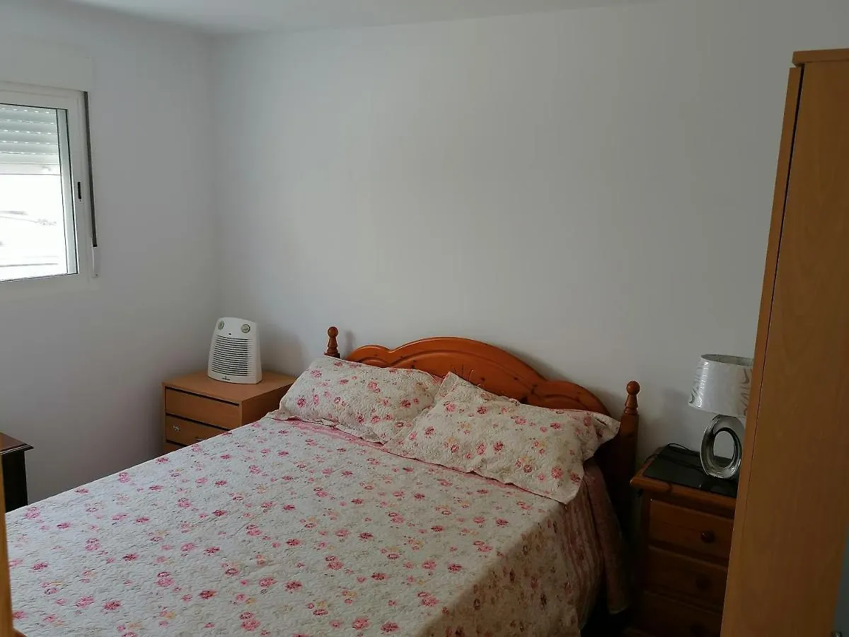 Casa Samu Camping Pasitoblanco Maspalomas  Spain