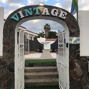 Apartamento Vintage Maspalomas Gay Men Only, Maspalomas (Gran Canaria)