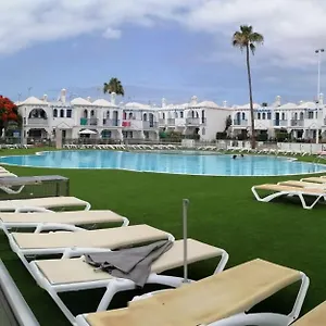 Apartamento Natura Maspalomas, Maspalomas (Gran Canaria)