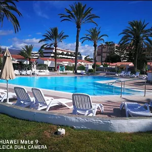 Apartamento Stylish Bungalow, Maspalomas (Gran Canaria)