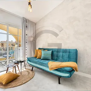 Apartamento Tisalaya Bright, Maspalomas (Gran Canaria)