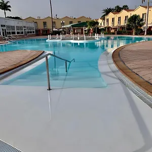 Apartamento Oasis 1010, Maspalomas (Gran Canaria)